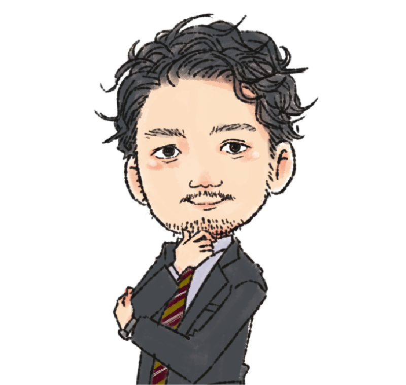 一人目