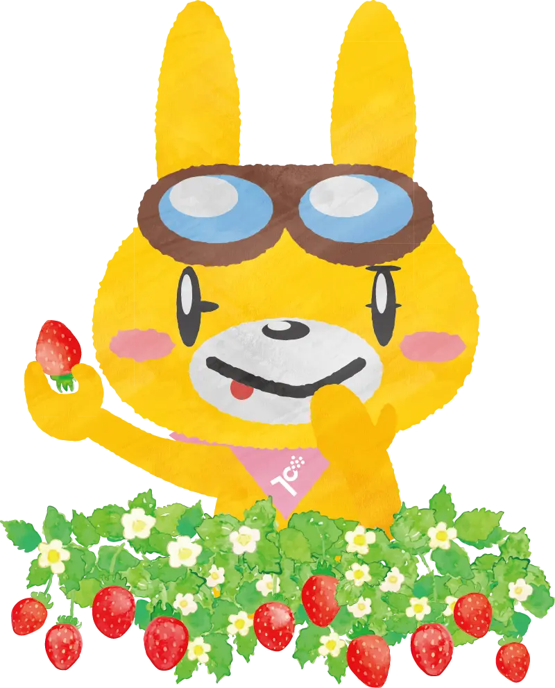 ぺーすけ